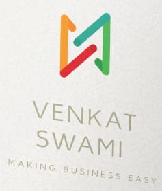 VenkatSwami Business Solution 